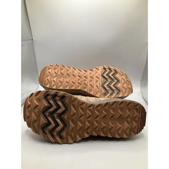 Saucony Shift Versafoam Women's Peach Shift S30043-4 Running Shoe Size 8.5‎ - Picture 4 of 9